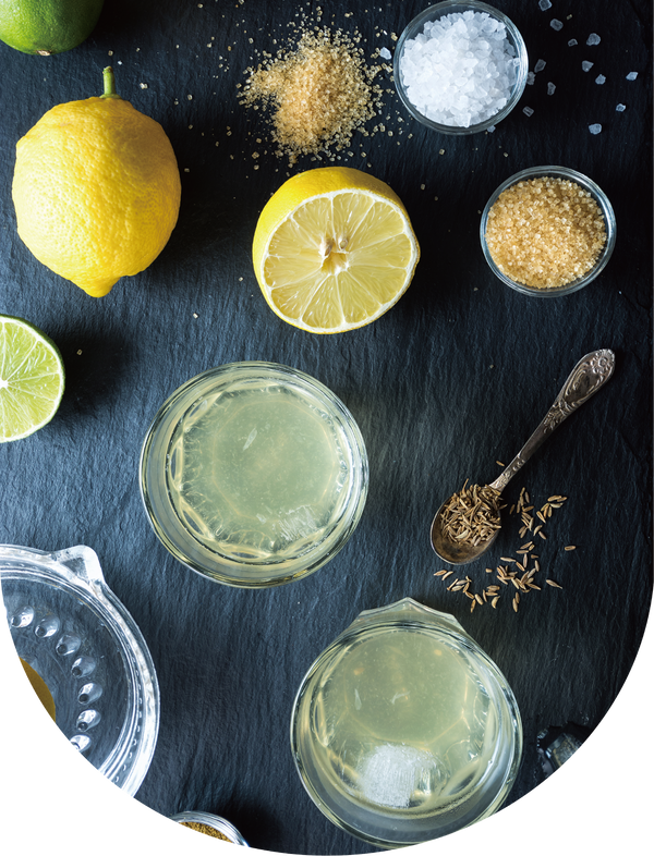 Electrolytes